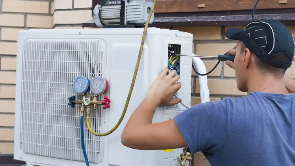 hvac services in ottawa