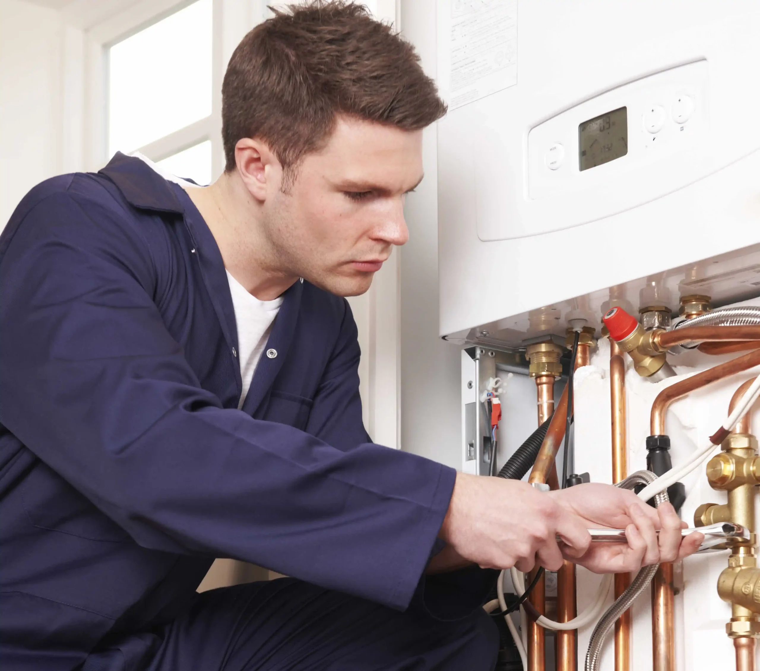 Tankless Water Heater Service in Ottawa ON