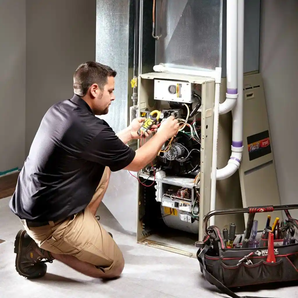 Best Furnace Services in Ottawa ON