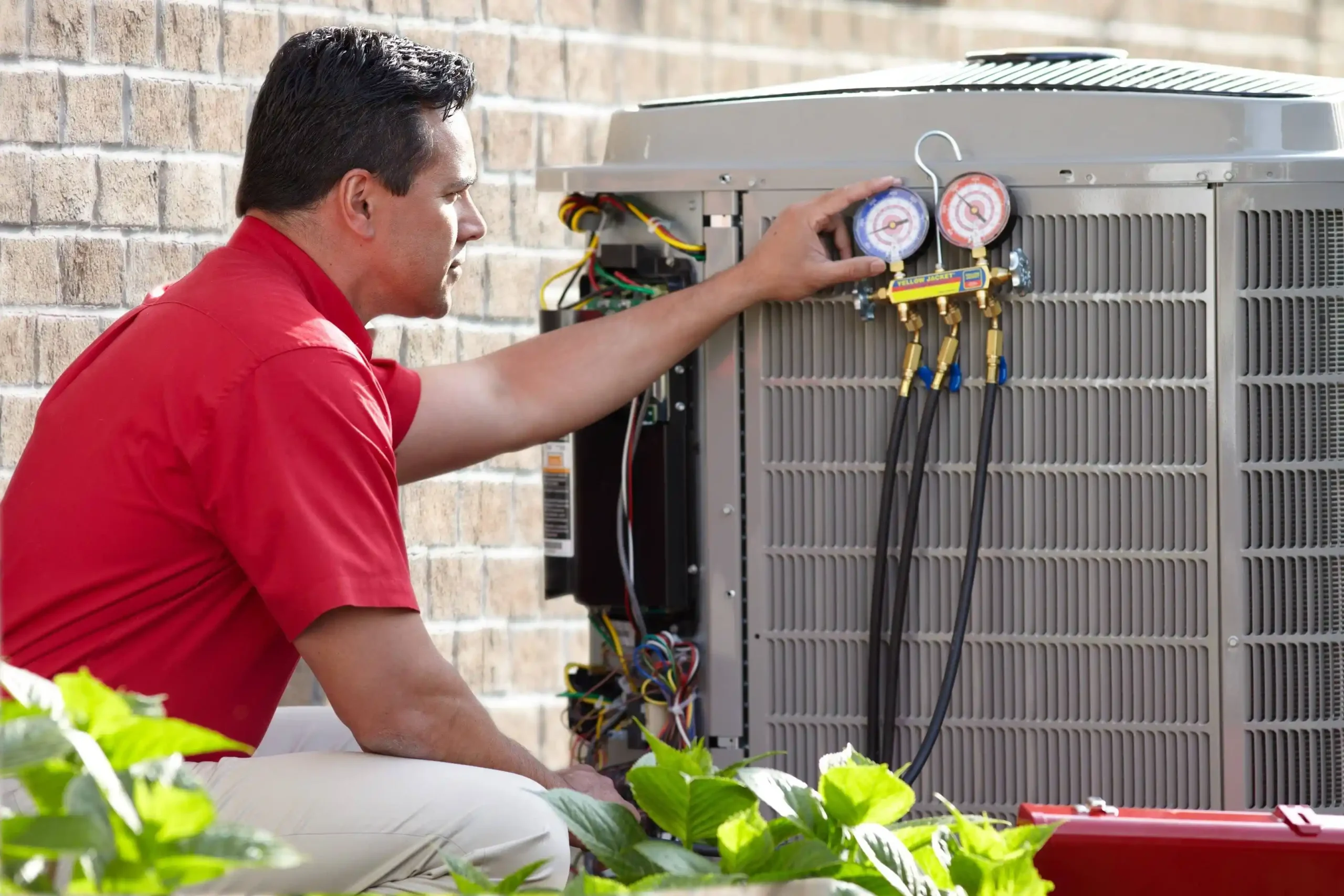 Best Central Air Conditioning Service in Ottawa ON