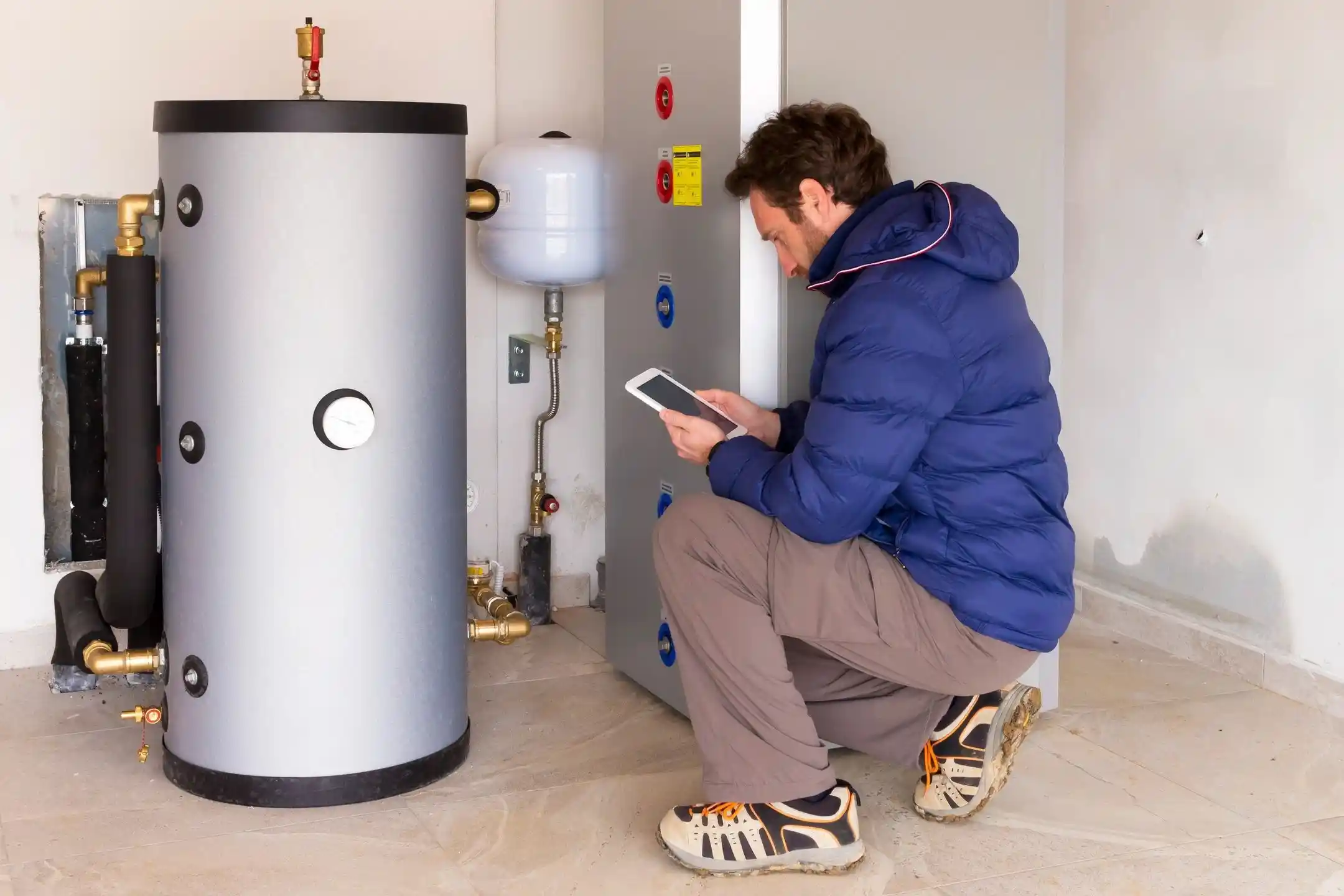 Best Hot Water Tank Service in Ottawa ON