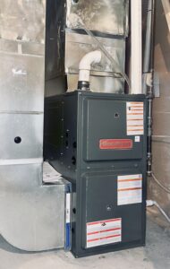 Crispo Home Comfort Inc photo 2